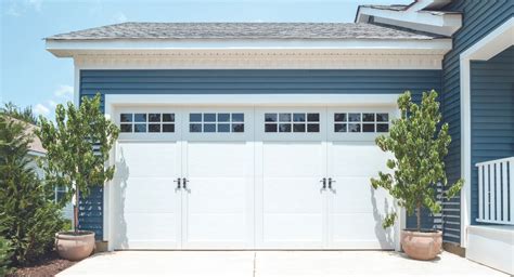 metal carriage house garage|carriage house garage doors 8600.